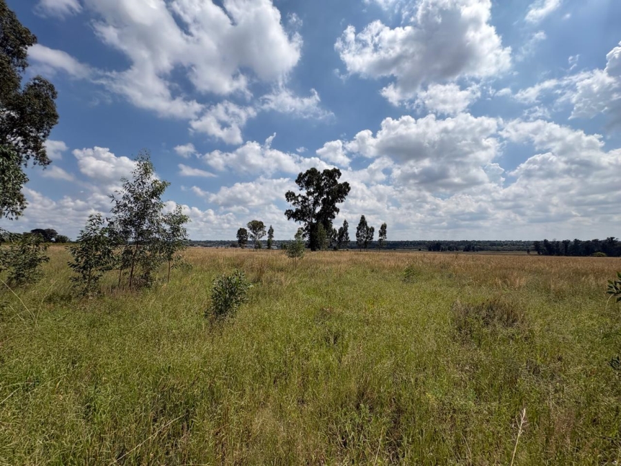 0 Bedroom Property for Sale in Vaalpark Free State